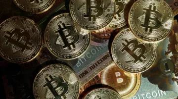ارتفاع طفيف في سعر بيتكوين مع تريث الاحتياطي الفيدرالي في خفض أسعار الفائدة