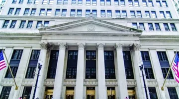 ارتفاع عائدات سندات الخزانة الأمريكية بعد تأكيد ترامب على عدم نيته إقالة رئيس الاحتياطي الفيدرالي
