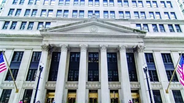 ارتفاع عائدات سندات الخزانة الأمريكية بعد تأكيد ترامب على عدم نيته إقالة رئيس الاحتياطي الفيدرالي ارتفاع عائدات سندات الخزانة الأمريكية بعد تأكيد ترامب على عدم نيته إقالة رئيس الاحتياطي الفيدرالي