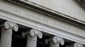 ارتفاع عجز الميزانية الأمريكية رغم زيادة إيرادات الرسوم الجمركية