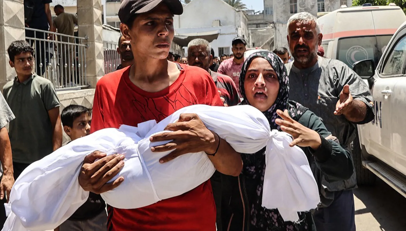 ارتفاع عدد الضحايا في غزة… ووفاة 3 جنود إسرائيليين ارتفاع عدد الضحايا في غزة… ووفاة 3 جنود إسرائيليين