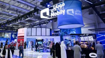 ارتفاع عدد العملاء يعزز أرباح “موبايلي” النصفية بنسبة 23% لتصل إلى 426 مليون دولار