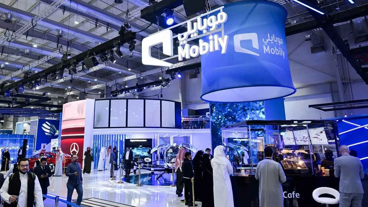ارتفاع عدد العملاء يعزز أرباح “موبايلي” النصفية بنسبة 23% لتصل إلى 426 مليون دولار