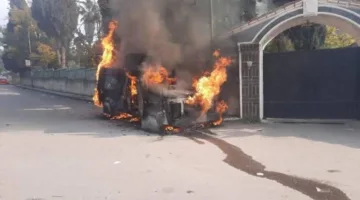 ارتفاع عدد القتلى في اشتباكات السويداء بسوريا إلى 6 أشخاص