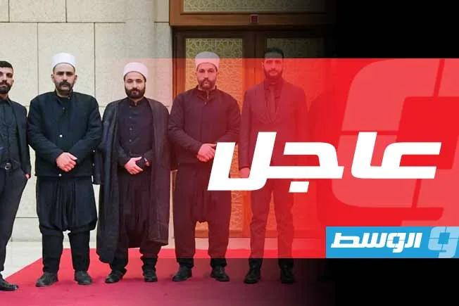 ارتفاع عدد القتلى والجرحى إلى أكثر من 6 في صراعات بمدينة السويداء جنوب سوريا