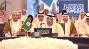 ارتفاع فائض الميزان التجاري غير النفطي بين السعودية ودول الخليج بنسبة 203%