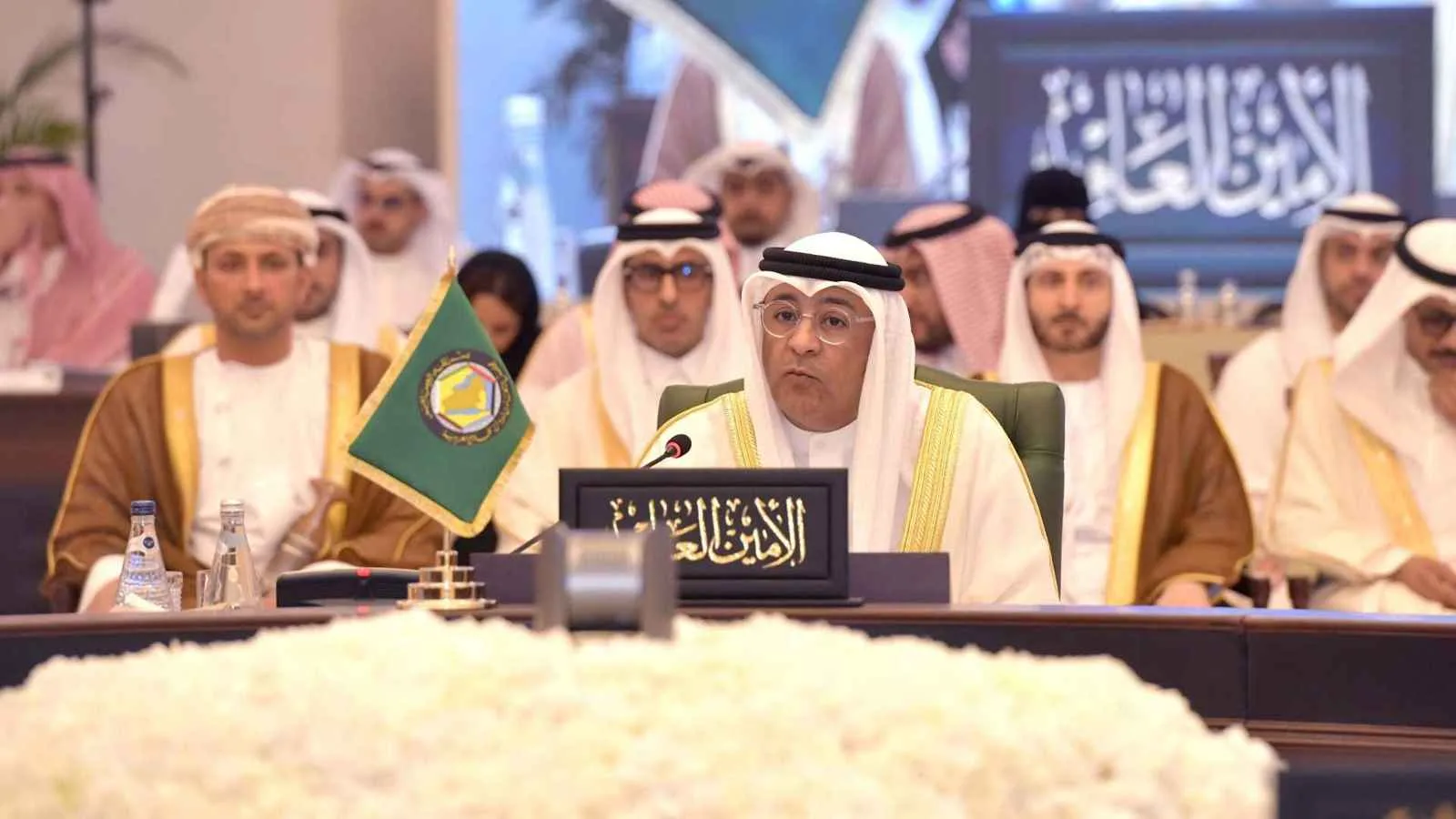 ارتفاع فائض الميزان التجاري غير النفطي بين السعودية ودول الخليج بنسبة 203%