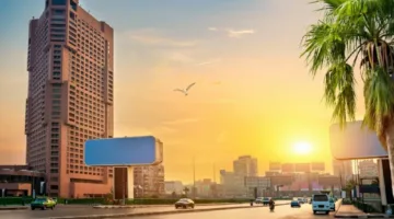 ارتفاع كبير في توافر المكاتب في القاهرة مع توقعات بزيادة 82% خلال 4 سنوات