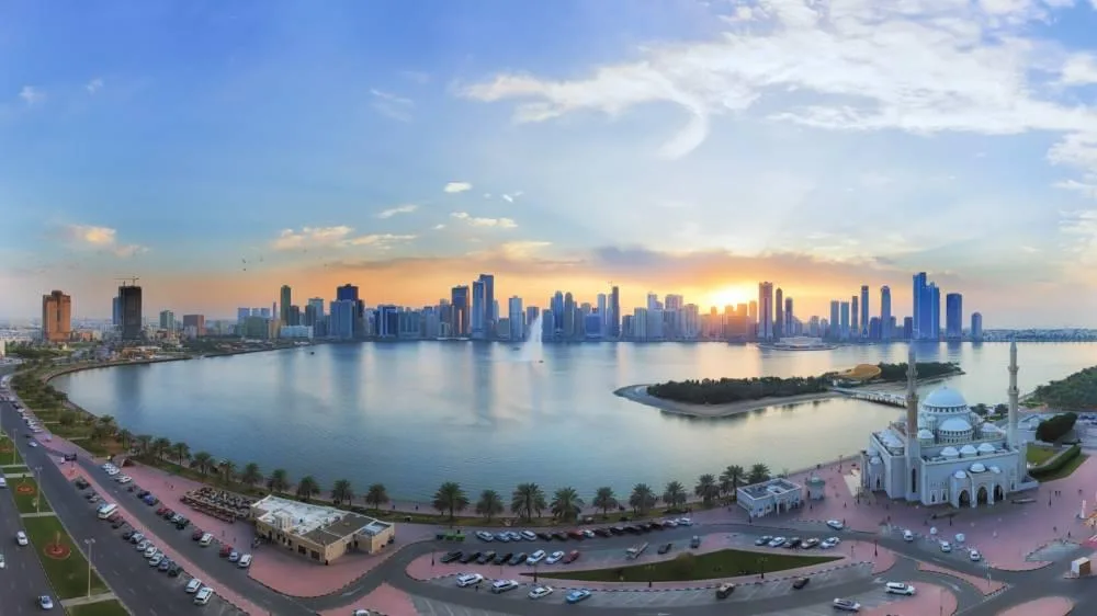 ارتفاع معاملات عقارات الشارقة بنسبة 48.1% لتصل إلى 27 مليار درهم في النصف الأول من العام. ارتفاع معاملات عقارات الشارقة بنسبة 48.1% لتصل إلى 27 مليار درهم في النصف الأول من العام.