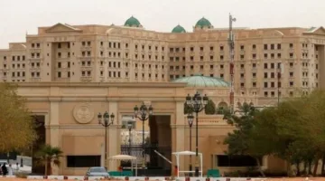 ارتفاع معدل إشغال الفنادق في السعودية إلى 63% خلال الربع الأول من العام