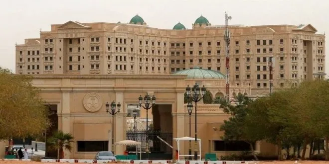 ارتفاع معدل إشغال الفنادق في السعودية إلى 63% خلال الربع الأول من العام ارتفاع معدل إشغال الفنادق في السعودية إلى 63% خلال الربع الأول من العام