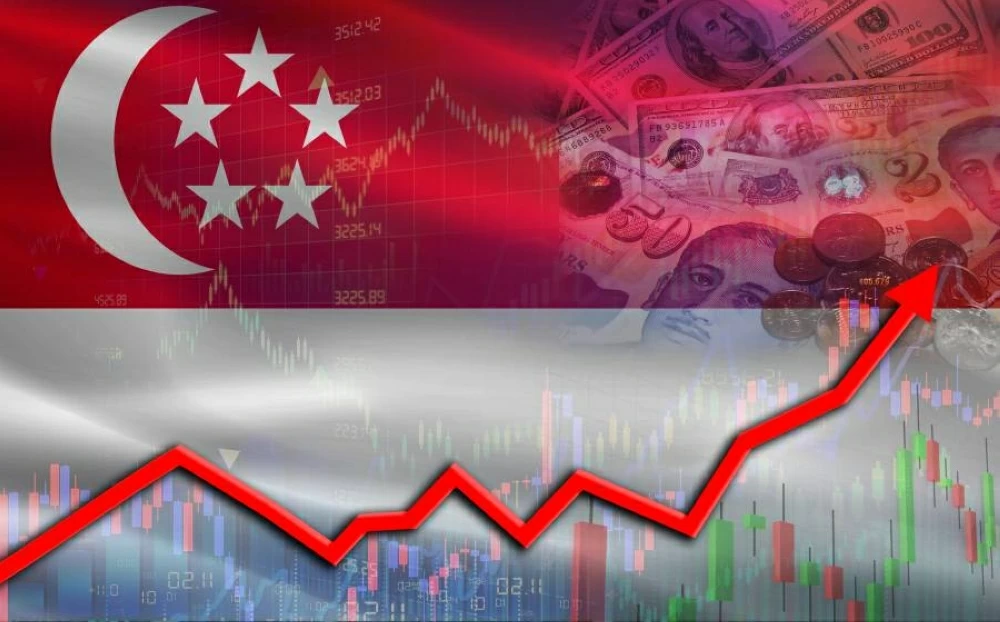 ارتفاع معدل التضخم الأساسي في سنغافورة بنسبة 0.6% سنويًا في يونيو 2025 ارتفاع معدل التضخم الأساسي في سنغافورة بنسبة 0.6% سنويًا في يونيو 2025