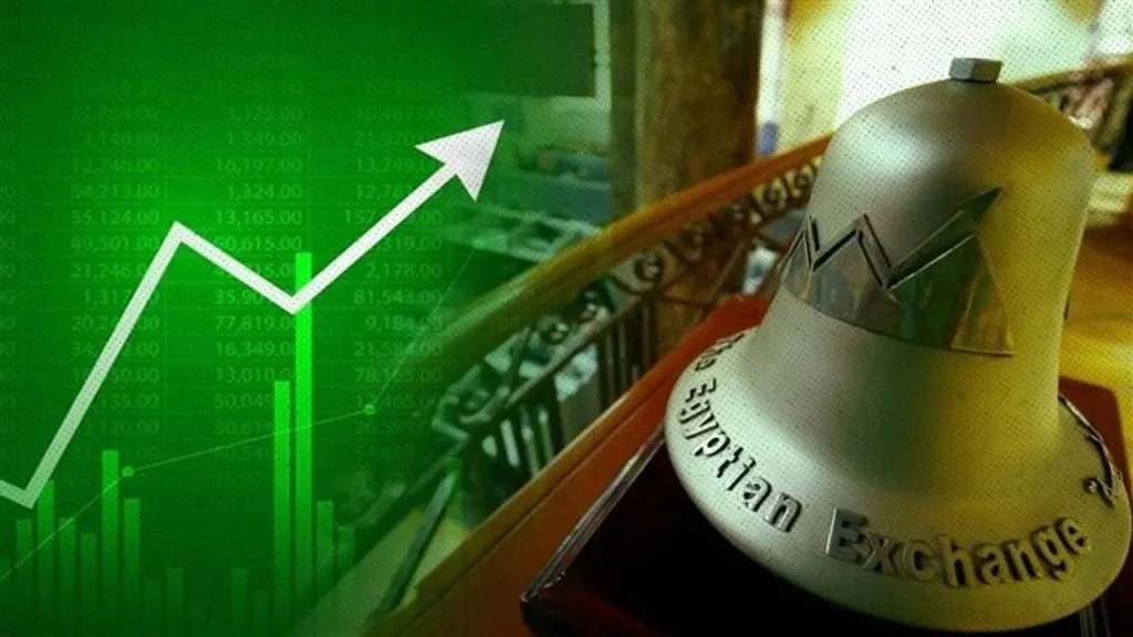 ارتفاع مكاسب البورصة بأكثر من 53 مليار جنيه في يونيو على الرغم من التوترات الجيوسياسية
