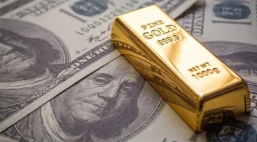 ارتفاع ملحوظ في أسعار الذهب في ختام التداولات وعيار 21 الحالي