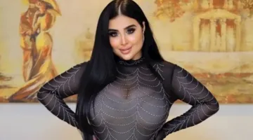 استئناف البلوجر روكي أحمد ضد حكم سجنه لمدة عام أمام المحكمة الاقتصادية