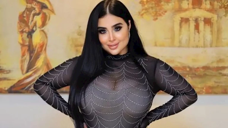 استئناف البلوجر روكي أحمد ضد حكم سجنه لمدة عام أمام المحكمة الاقتصادية استئناف البلوجر روكي أحمد ضد حكم سجنه لمدة عام أمام المحكمة الاقتصادية