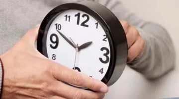 استئناف التوقيت الشتوي 2025: متى سيتم إعادة الساعة إلى طبيعتها؟