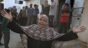 استئناف المفاوضات بشأن غزة الأسبوع القادم… وإسرائيل توافق على توصيل المساعدات جواً