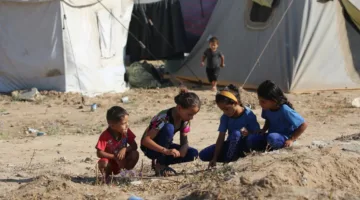 استئناف المناقشات حول غزة في الدوحة… “لا تقدم ملموس حتى اللحظة”