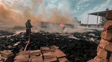 استئناف شحنات الأسلحة الأمريكية إلى أوكرانيا: مستجدات وتغيرات في السياسة الأمريكية