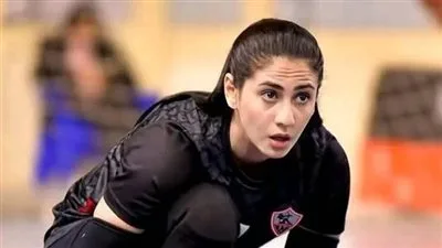 استبعاد لاعبة الزمالك من معسكر منتخب الكرة الطائرة في سلوفينيا تحضيرًا لكأس العالم (حصري) استبعاد لاعبة الزمالك من معسكر منتخب الكرة الطائرة في سلوفينيا تحضيرًا لكأس العالم (حصري)