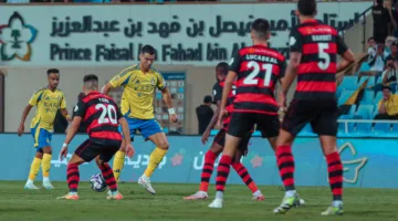استبعاد مفاجئ – الرياض يستغني عن 4 لاعبين أجانب في دفعة واحدة.. هل تدعم الأرقام موقفهم؟