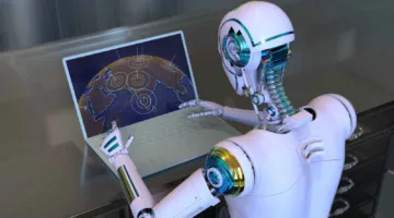 استثمارات المستثمرين تبتعد عن الذكاء الاصطناعي «الناشئ» في منطقة الشرق الأوسط
