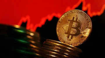استجواب شخص متهم بتجارة العملات الرقمية عبر الإنترنت