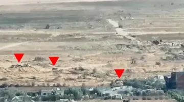 استراتيجيات المقاومة ورعب الاحتلال الإسرائيلي.. معادن غزة تتشكل أكثر تحت الضغوط.