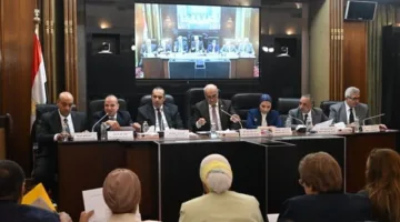 استشاري رئيس البرلمان: نظام البكالوريا سيكون اختيارياً ولن يعوض الثانوية العامة.