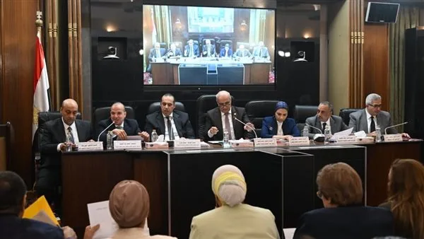استشاري رئيس البرلمان: نظام البكالوريا سيكون اختيارياً ولن يعوض الثانوية العامة.