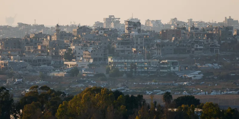 استشهاد 37 فلسطينيًا في غزة استشهاد 37 فلسطينيًا في غزة