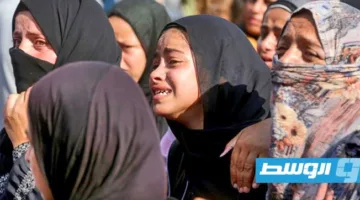 استشهاد 90 فلسطينيًا في غزة نتيجة الهجوم الإسرائيلي