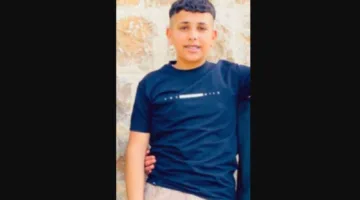 استشهاد شاب جراء إطلاق نار من قوات الاحتلال في جنين