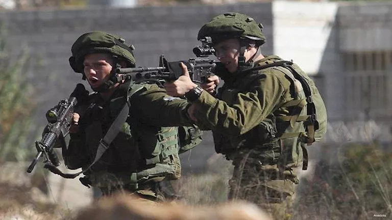 استشهاد شخصين فلسطينيين برصاص قوات الاحتلال الإسرائيلي في الضفة الغربية