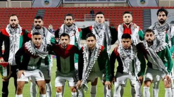 استشهاد لاعب فلسطيني آخر في الضفة الغربية إثر اعتداء من مستوطنين