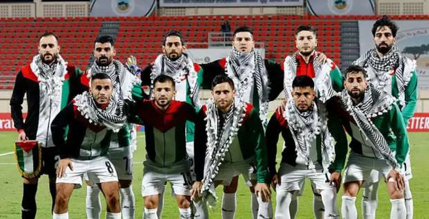 استشهاد لاعب فلسطيني آخر في الضفة الغربية إثر اعتداء من مستوطنين استشهاد لاعب فلسطيني آخر في الضفة الغربية إثر اعتداء من مستوطنين