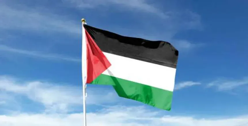 استشهاد لاعب فلسطيني أثناء تلقيه المساعدات