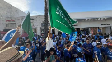 استطلاع ‘النهار’: مشاركة غير مسبوقة للهلال في كأس العالم للأندية 2025 والجماهير تطالب بالمزيد.