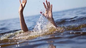 استعادة جثة طفل غارق في نهر النيل بمنطقة منشأة القناطر