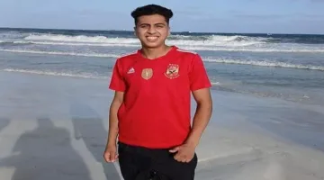 استعادة جثة غريق أثناء شهر العسل في الإسكندرية