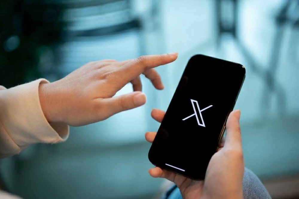 استعادة حساب «رويترز إكس» في الهند بعد توقفه نتيجة لطلب قانوني استعادة حساب «رويترز إكس» في الهند بعد توقفه نتيجة لطلب قانوني