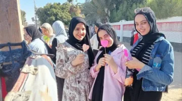 استعد للامتحان: مراجعة شاملة في الكيمياء لطلاب الثانوية العامة 2025