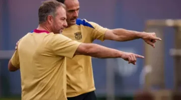استعدادات الموسم الجديد: برشلونة يستأنف تدريباته يوم الأحد دون وجود بابلو توري
