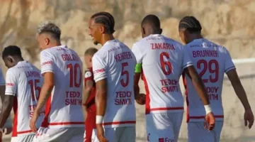 استعدادات الموسم الجديد: موناكو يحقق فوزاً وديًا على تورينو بثلاثة أهداف.