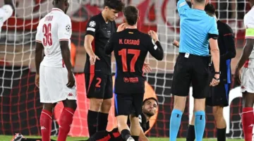 استعدادات مكثفة لثلاثي برشلونة قبيل انطلاق الموسم الجديد