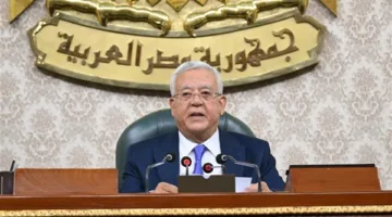 استعدادًا لانتخابات الشيوخ: قبول 8 استقالات من النواب خلال جلسة اليوم