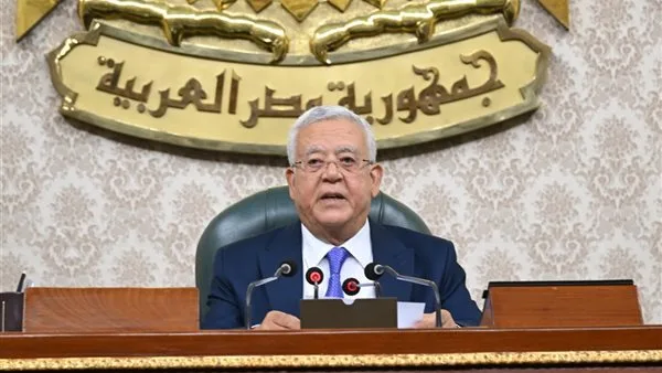 استعدادًا لانتخابات الشيوخ: قبول 8 استقالات من النواب خلال جلسة اليوم استعدادًا لانتخابات الشيوخ: قبول 8 استقالات من النواب خلال جلسة اليوم