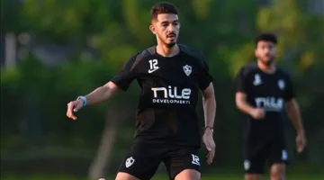 استعدادًا للموسم الجديد: الزمالك يتفوق على الشمس في مباراة ودية