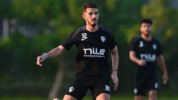 استعدادًا للموسم الجديد: الزمالك يتفوق على الشمس في مباراة ودية استعدادًا للموسم الجديد: الزمالك يتفوق على الشمس في مباراة ودية